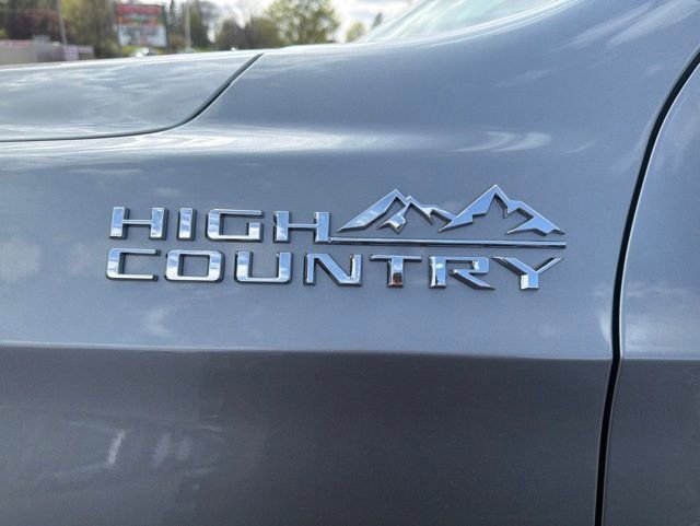 2026 Chevrolet Tahoe High Country - Photo 10