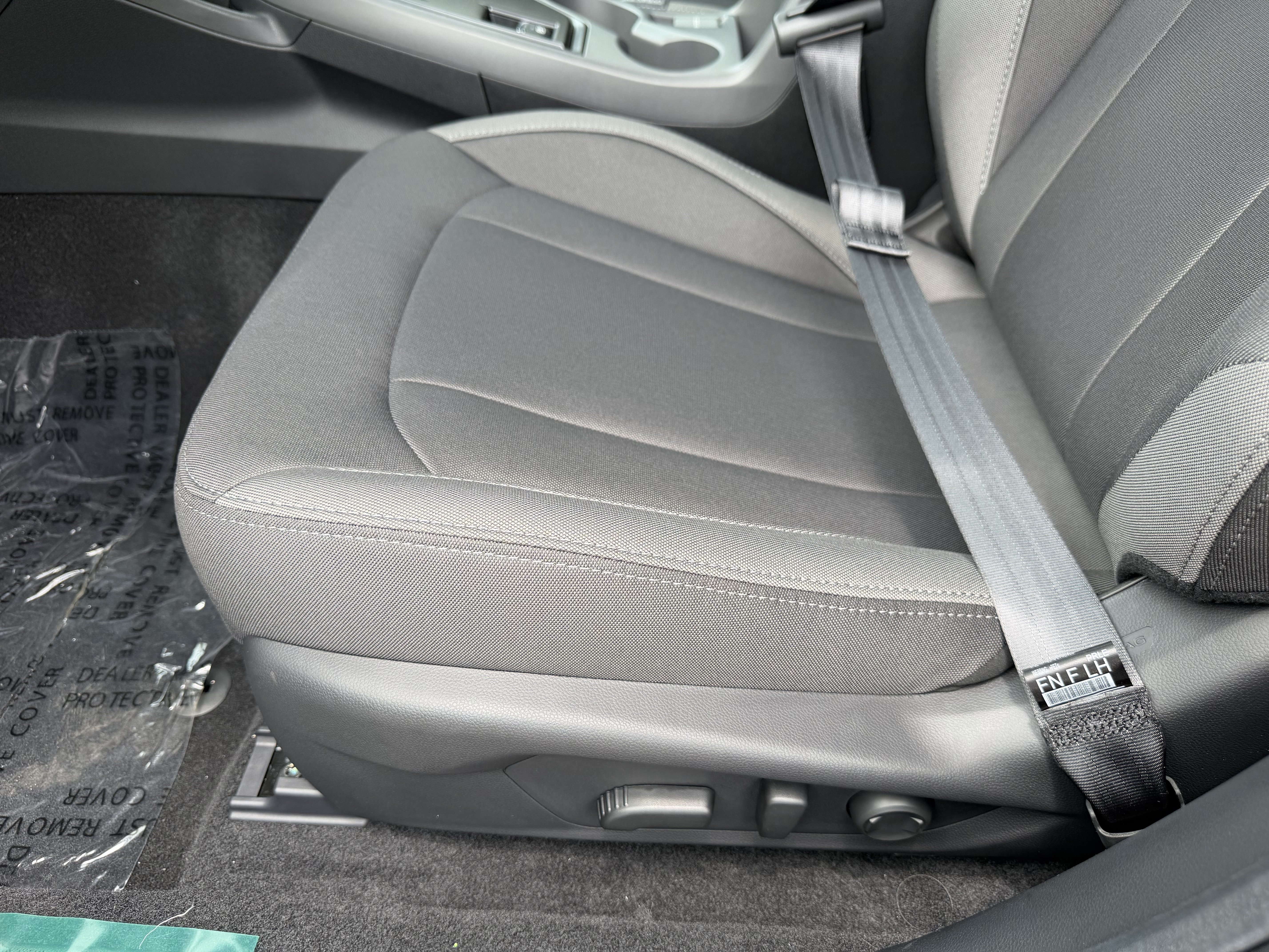 New 2026 SAPPHIRE BLUE PEARL Subaru Premium image 22