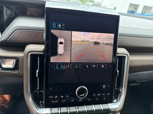 New 2026 Onyx Black GMC Denali Ultimate image 23