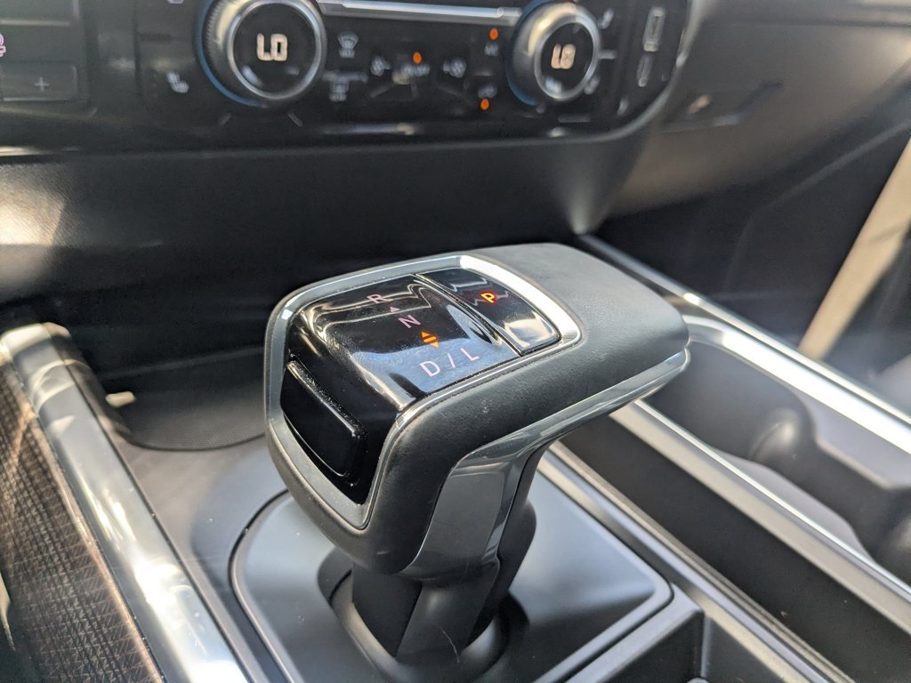 Used 2026 Summit White Chevrolet LT image 19