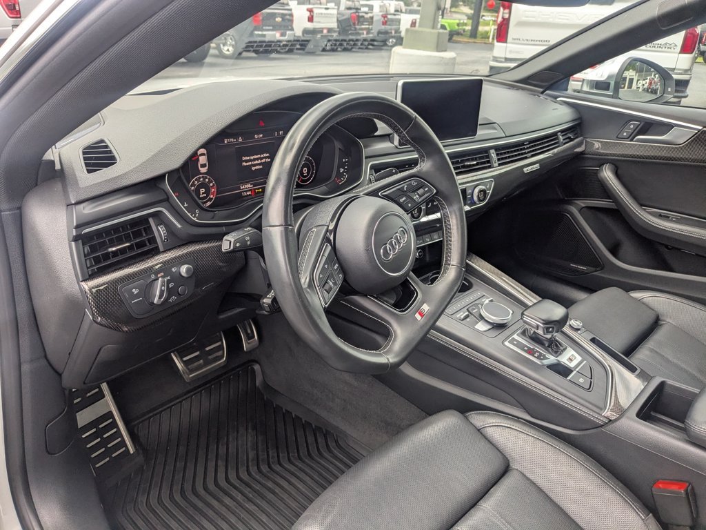 Used 2019  Audi Prestige image 13