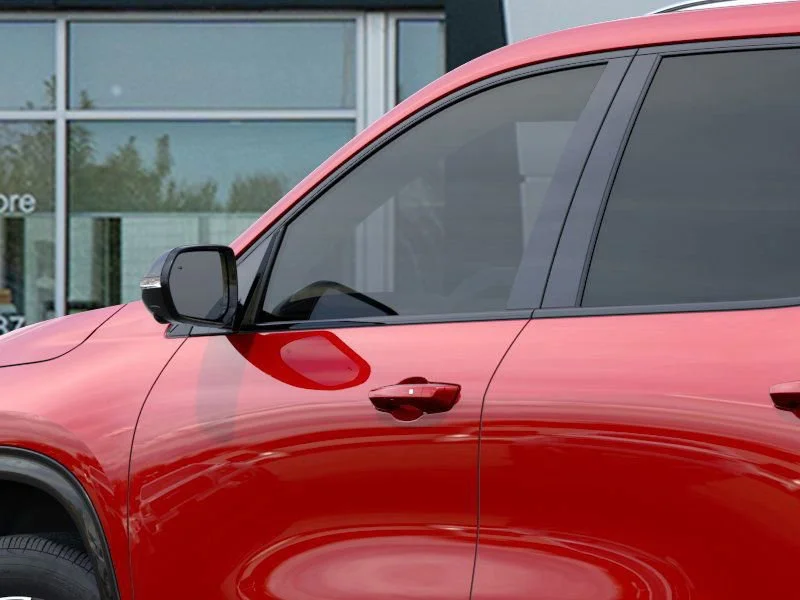 New 2026 Cherry Red Tintcoat Buick Sport Touring image 12