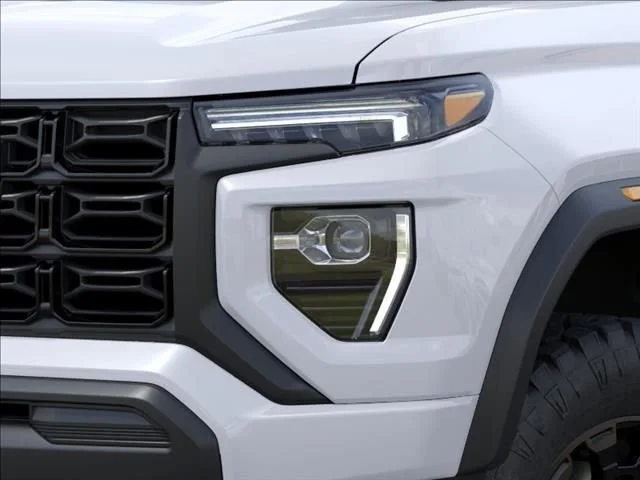 New 2026 Summit White GMC Elevation image 10