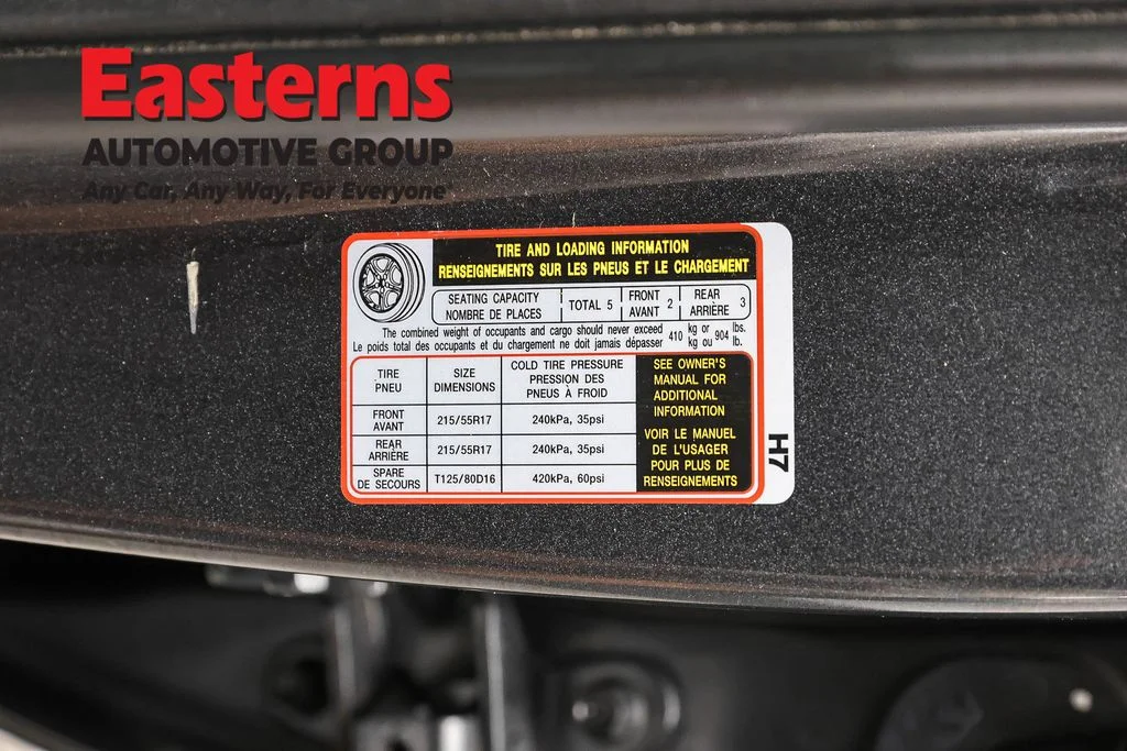Used 2023 Gray Hyundai SEL image 35