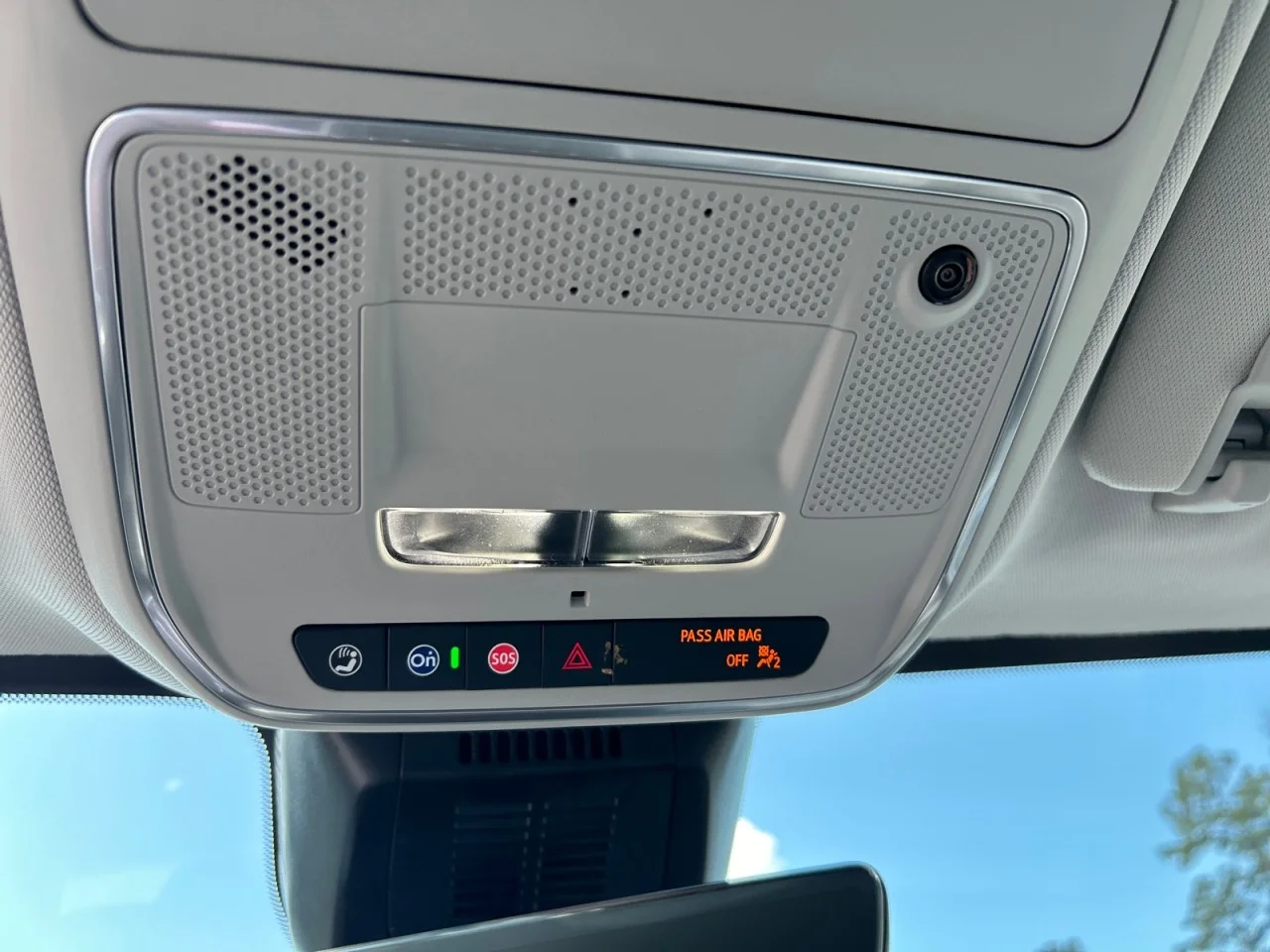 New 2027 Glacier White Tricoat GMC Denali image 17