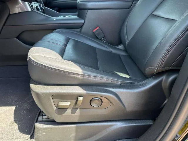 Used 2024 Black Chevrolet RST image 33