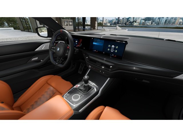 New 2027 Isle of Man Green Metallic BMW Base image 14