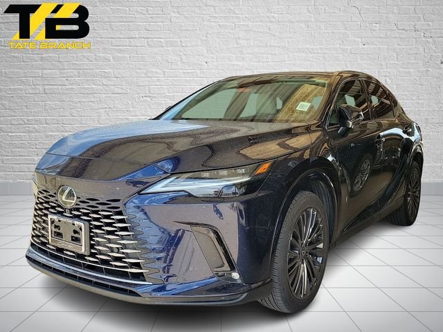 2024 Lexus RX 350 350 Luxury FWD's photo