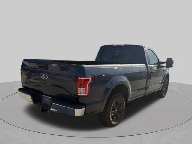 2017 Ford F-150 XL - Photo 3
