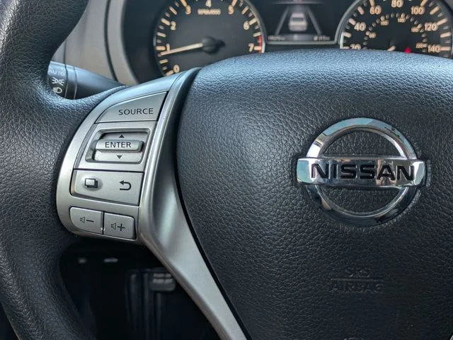 Used 2018 Gray Nissan 2.5 S image 19