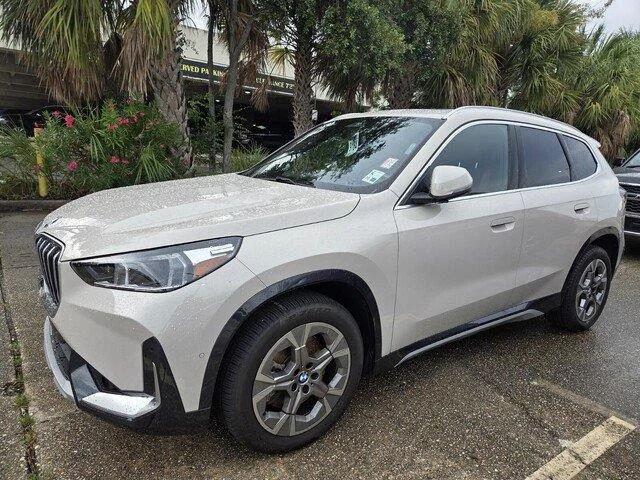 2026 BMW X1 xDrive28i
