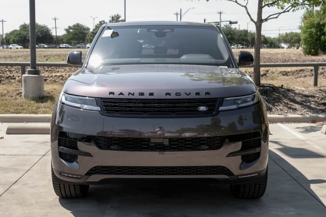 New 2026  Land Rover SE image 6
