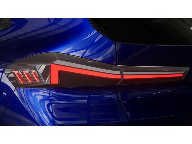 New 2027 Marina Bay Blue Metallic BMW  image 8