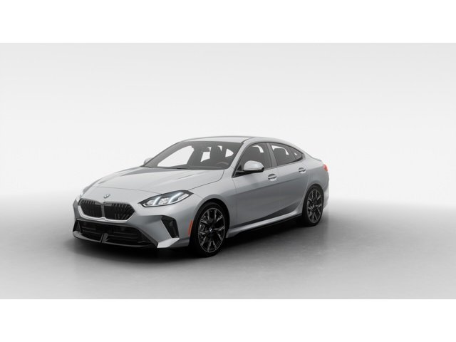 2026 BMW 2 Series 228 Gran Coupe's photo