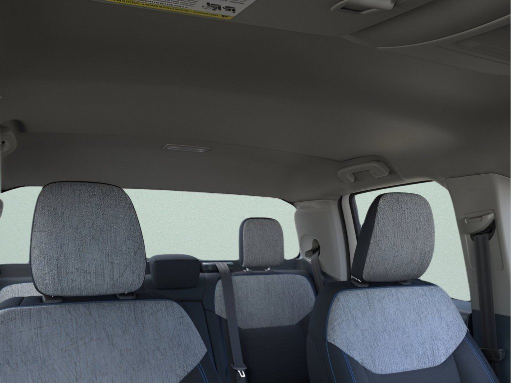 New 2026 Oxford White Ford XLT image 14