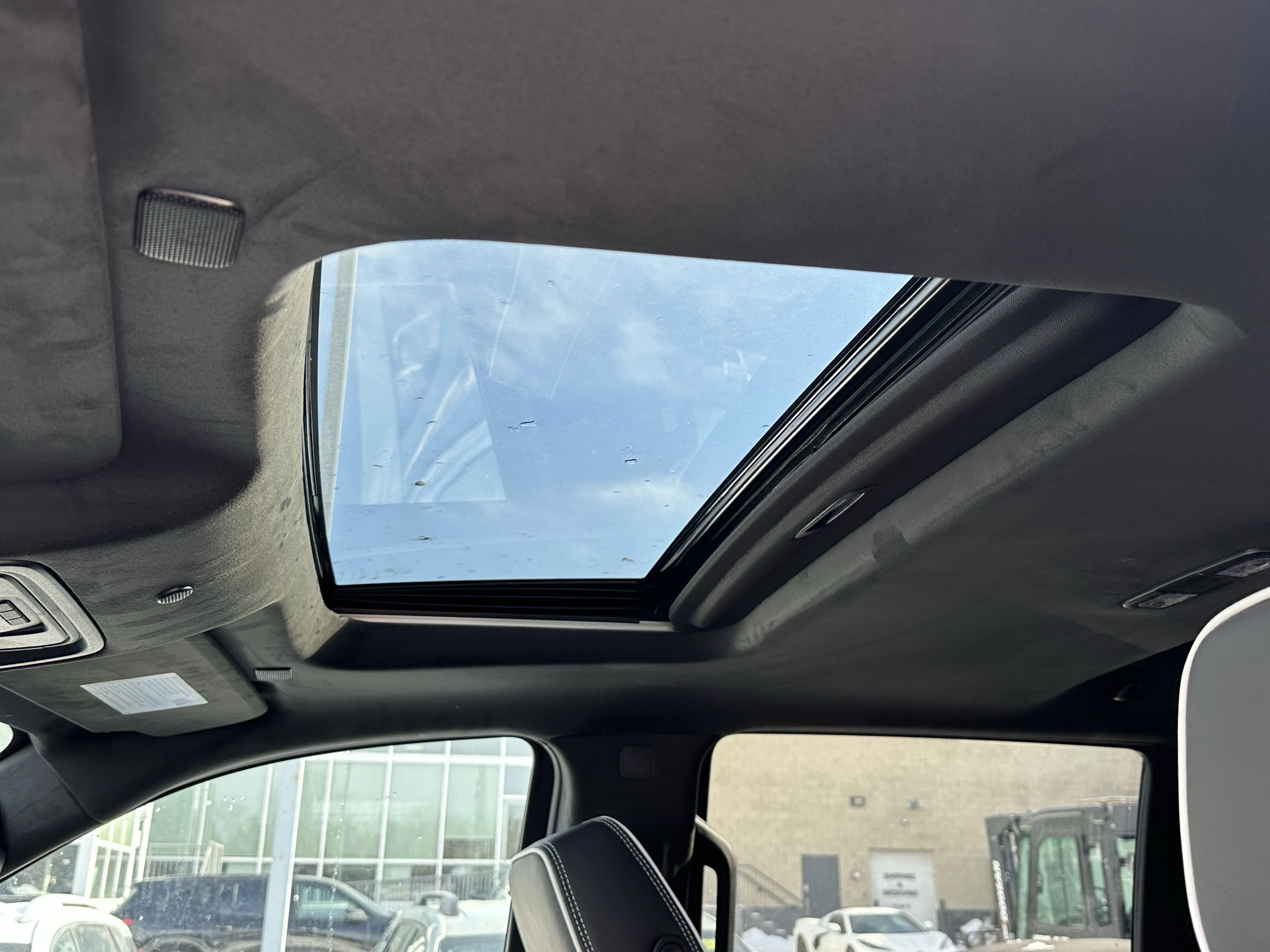New 2026 Onyx Black GMC AT4X image 18
