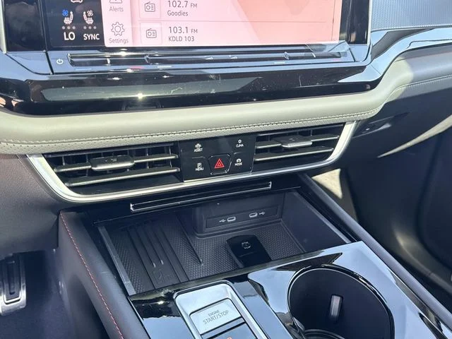 New 2026 Black Volkswagen Peak Edition image 22