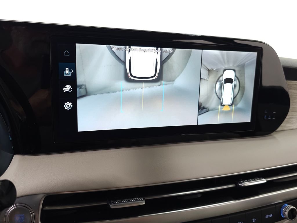 2023 Hyundai Palisade Calligraphy - Photo 30