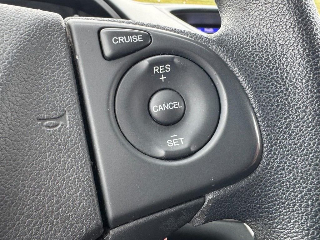 2014 Honda CR-V LX - Photo 22