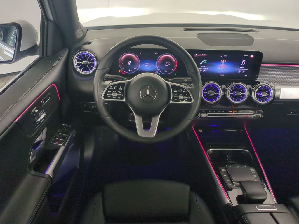 2022 Mercedes-Benz GLB Base - Photo 19