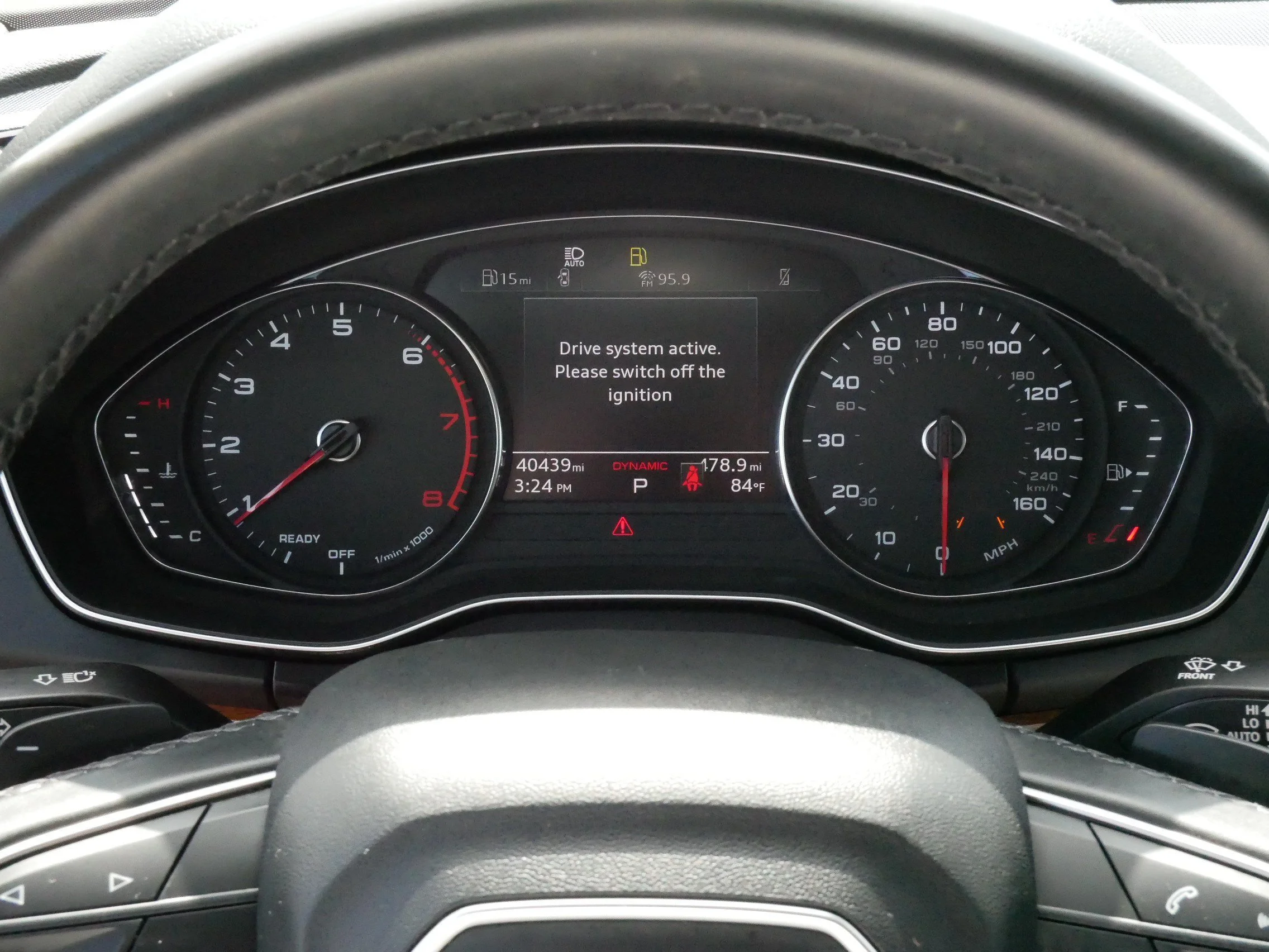 Used 2023 Gray Audi S line Premium image 21