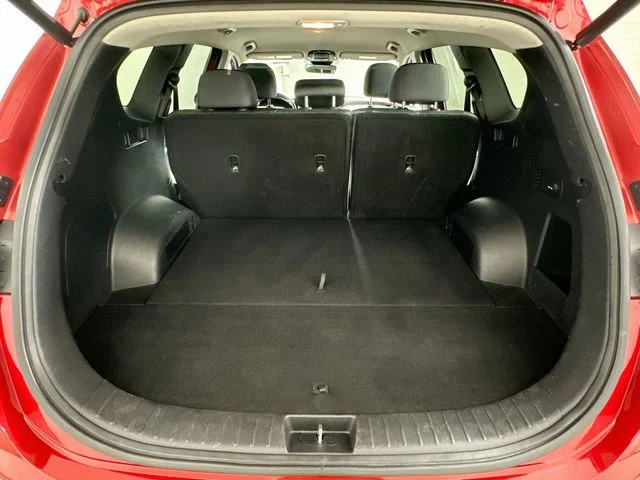 Pre-Owned 2023 Hyundai Santa Fe SEL