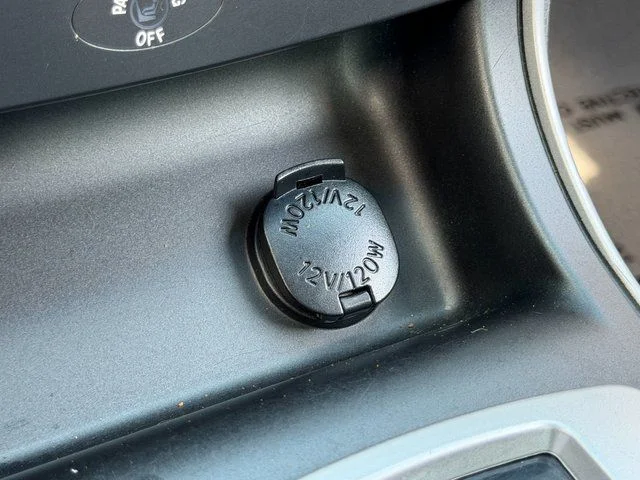 Used 2007 Gray Mazda i Sport image 19