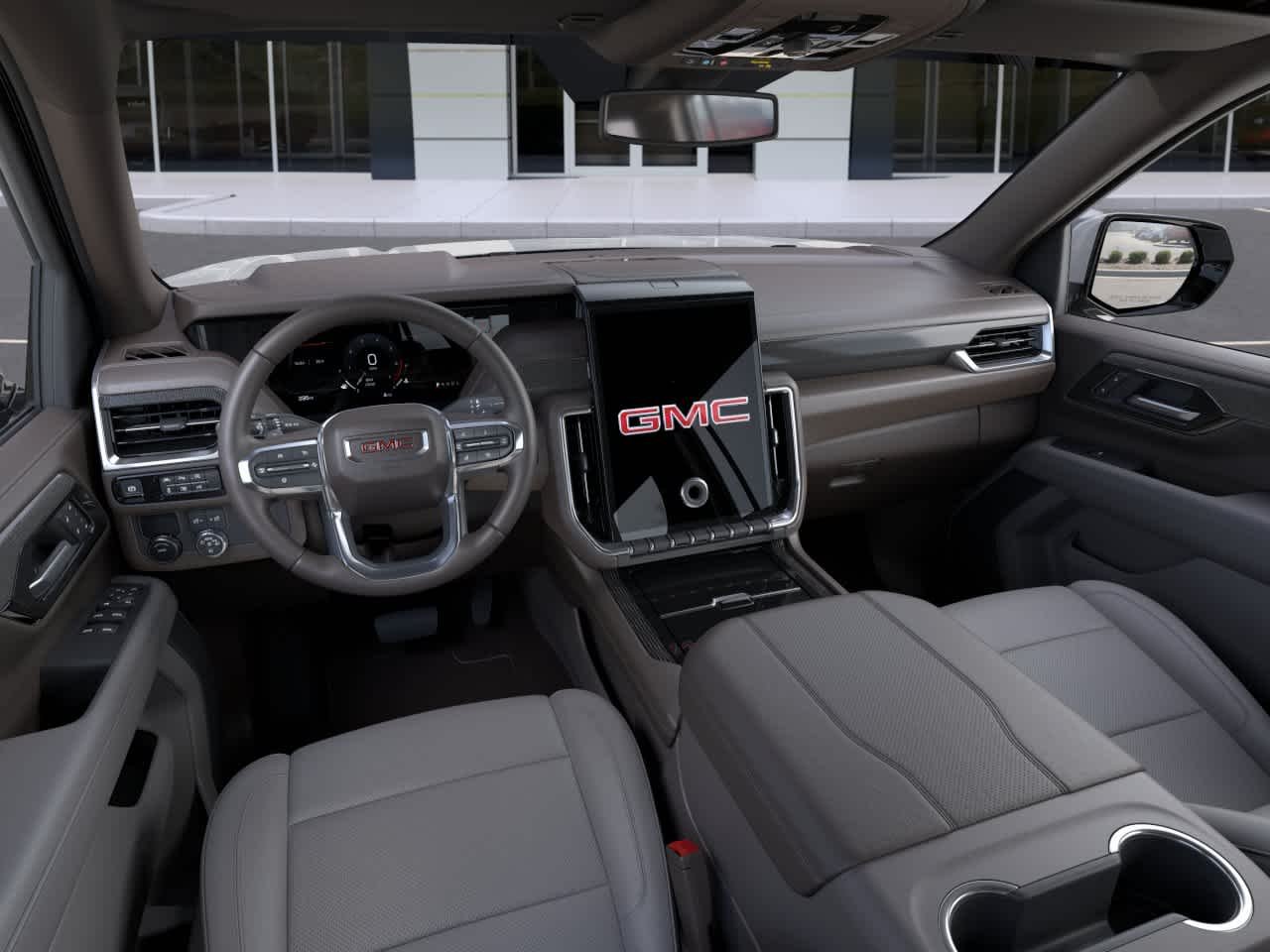 2026 GMC Yukon XL Elevation - Photo 15