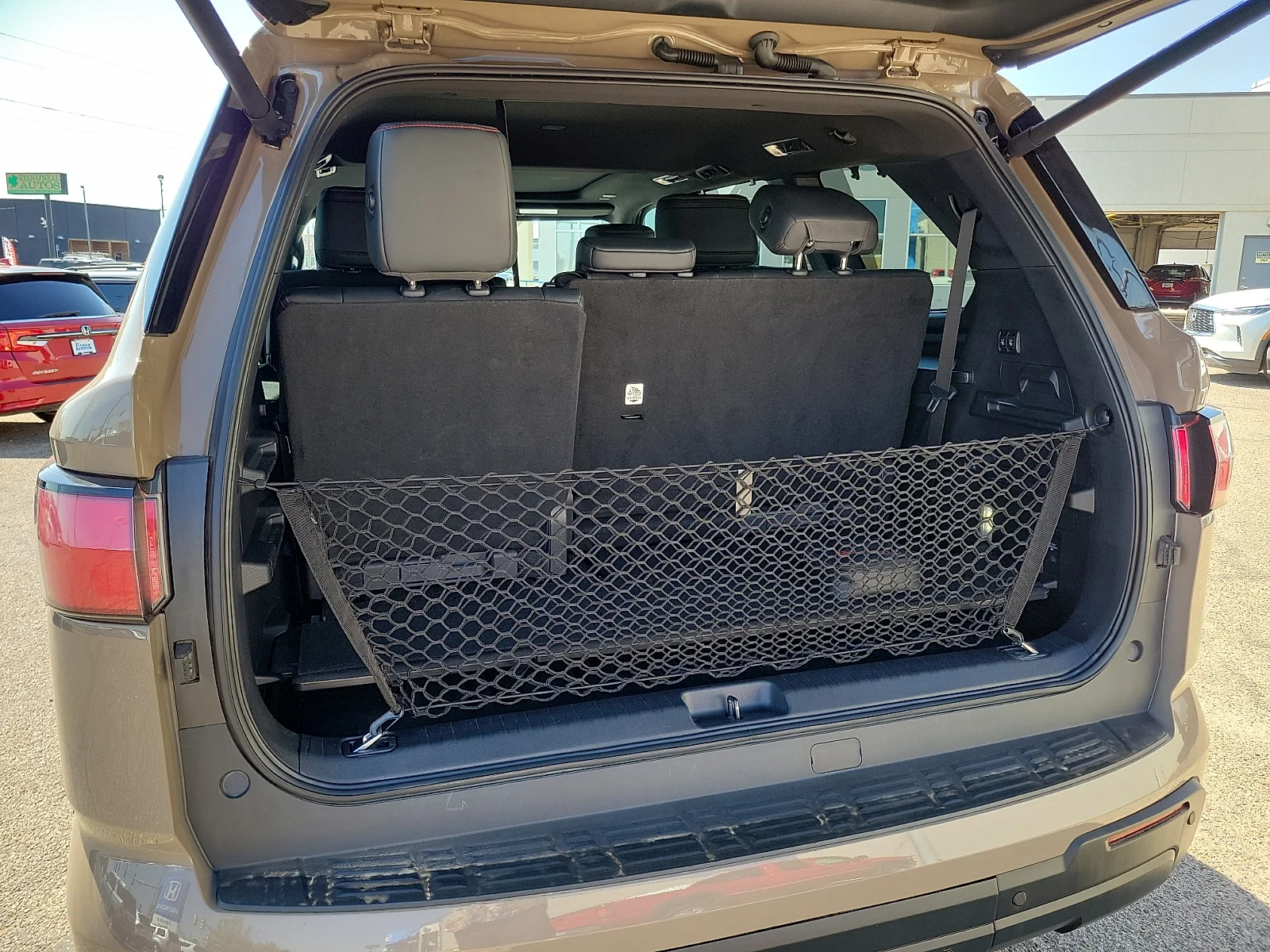 Certified Used 2025 Mudbath Toyota TRD Pro image 15
