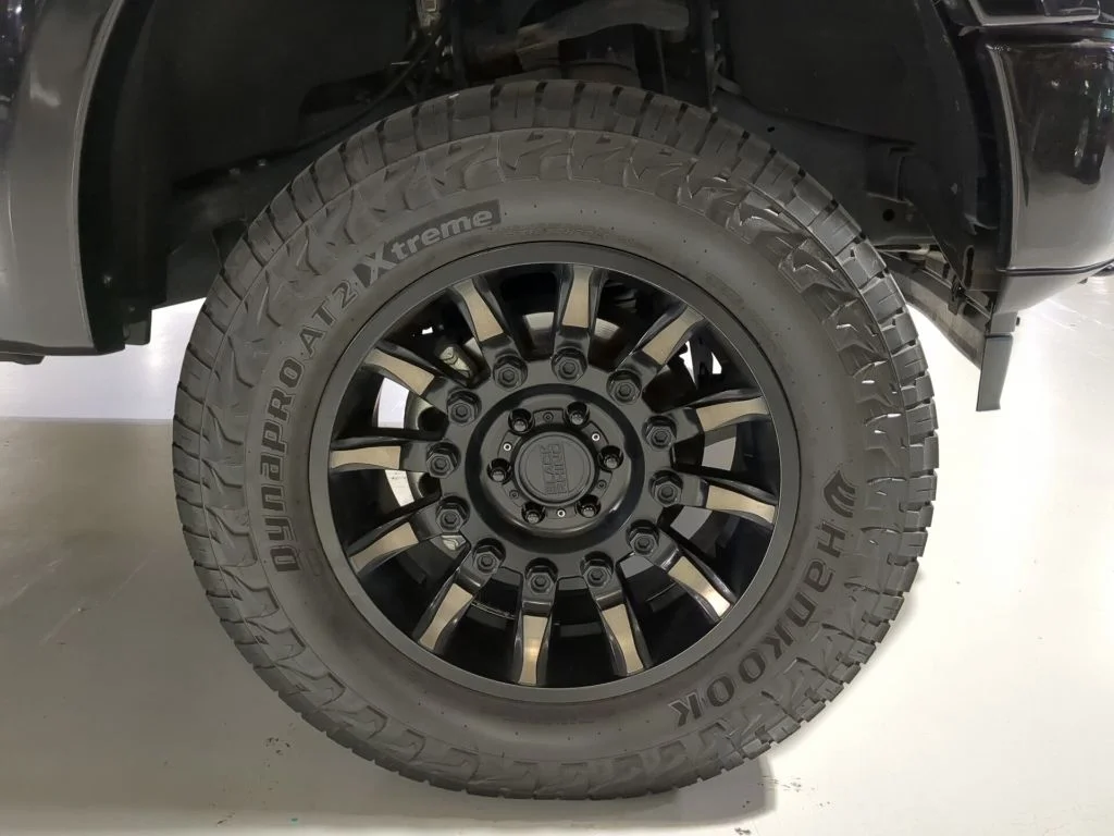 Used 2020 Black Metallic Ford XL image 6