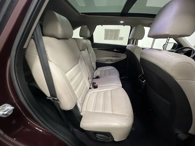 Certified Used 2019 Purple Kia EX image 29