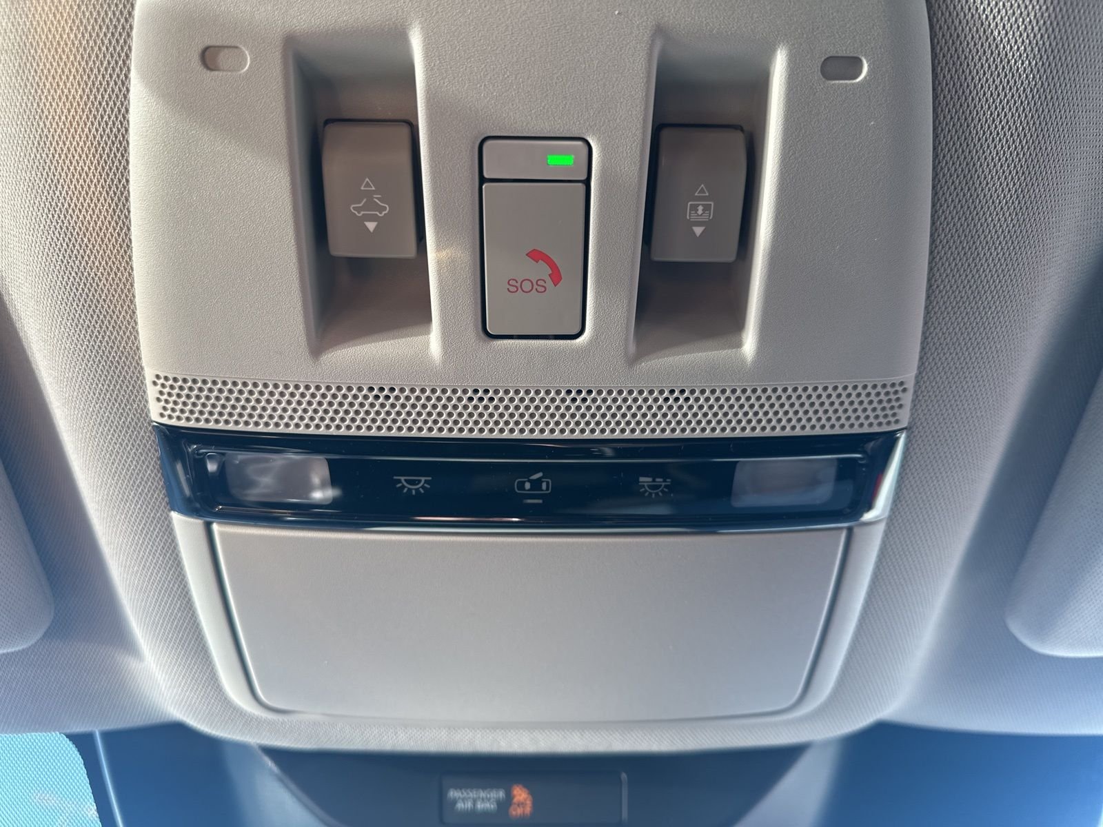 2025 Nissan Murano SL - Photo 33