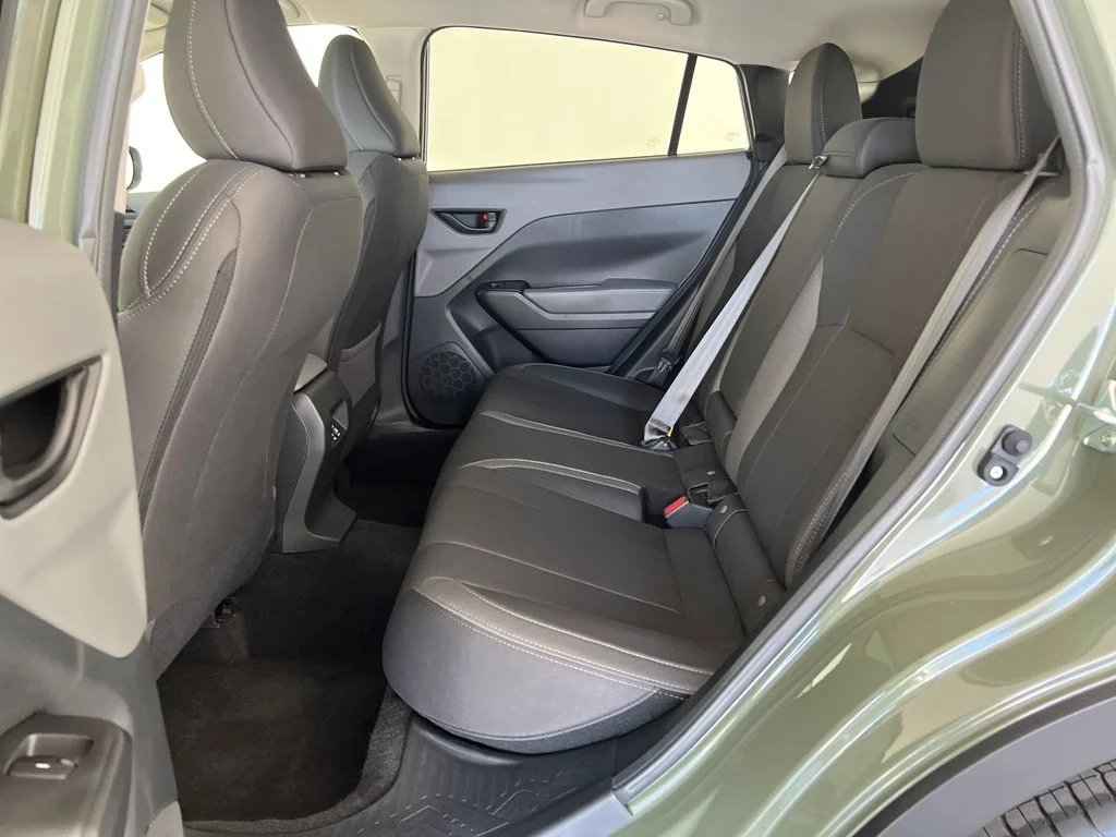 New 2026 ALPINE GREEN Subaru Premium image 27