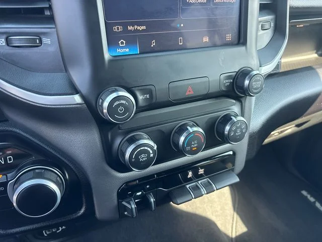 2024 RAM Ram 2500 Pickup Big Horn - Photo 22