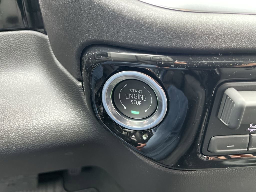 2026 GMC Sierra 1500 Elevation - Photo 17
