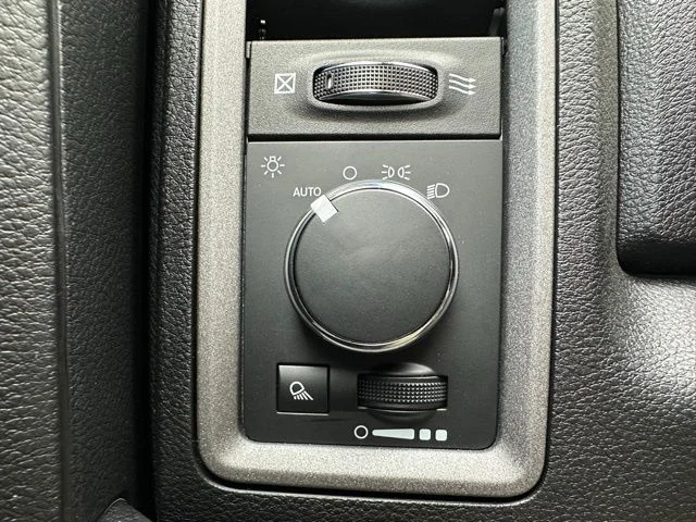 2024 RAM Ram 1500 Classic Tradesman - Photo 22