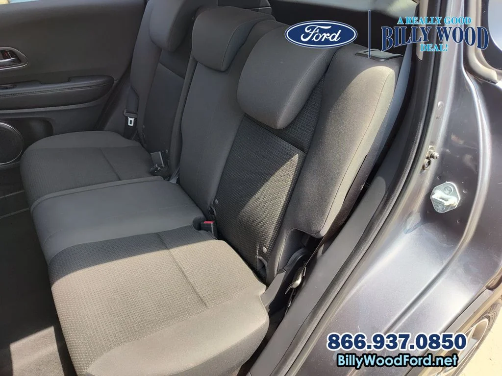 Used 2022 Gray Honda EX image 25