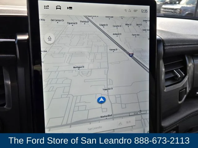 2025 Ford F-150 Lightning Flash - Photo 16