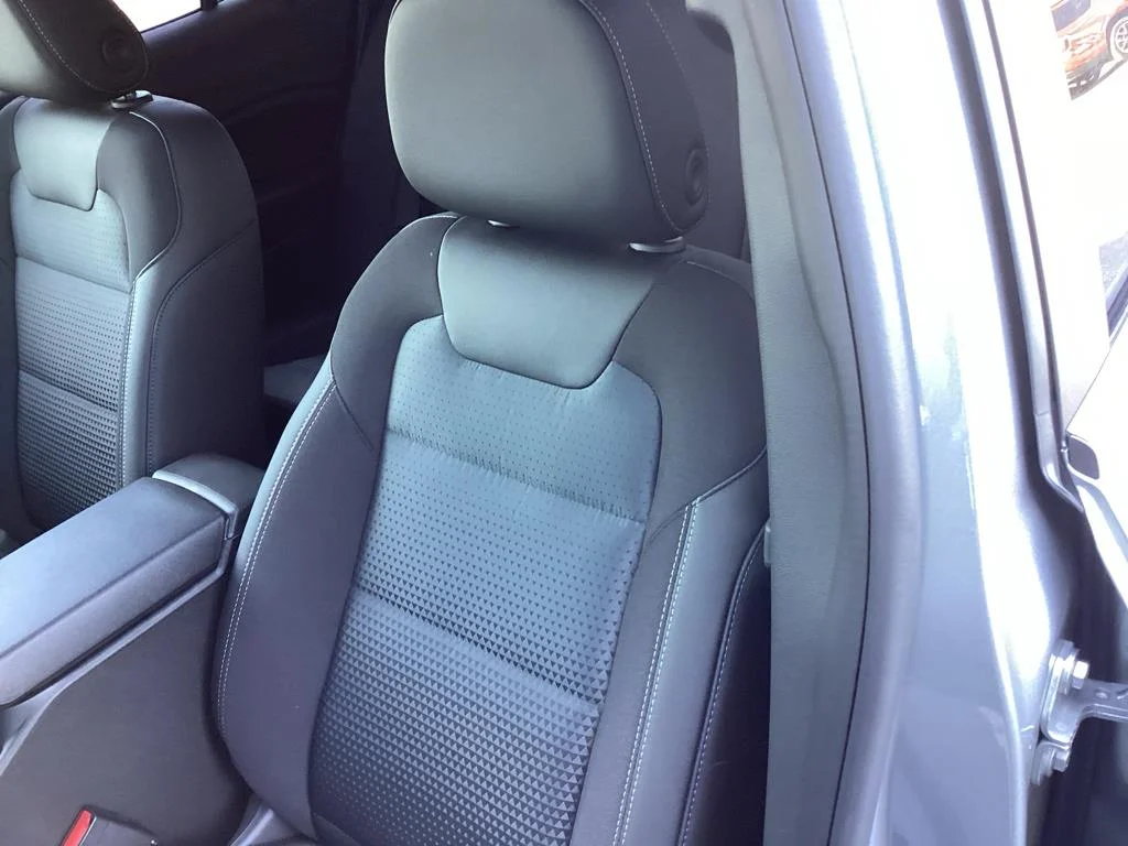New 2026 Sterling Gray Metallic Chevrolet LT image 12