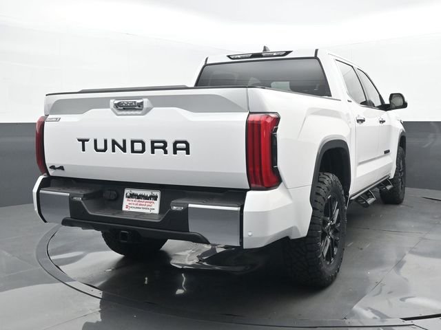 New 2026 Ice Cap Toyota Limited image 20