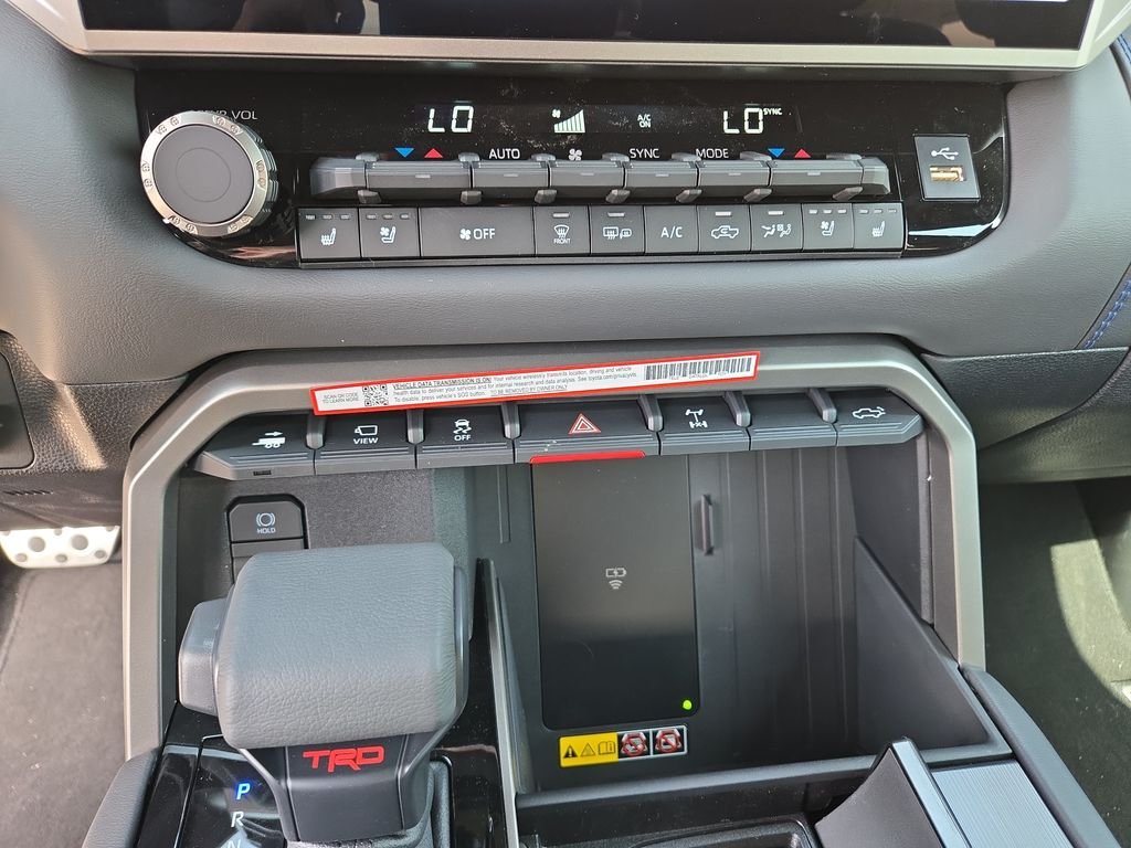 2026 Toyota Tundra Platinum - Photo 25