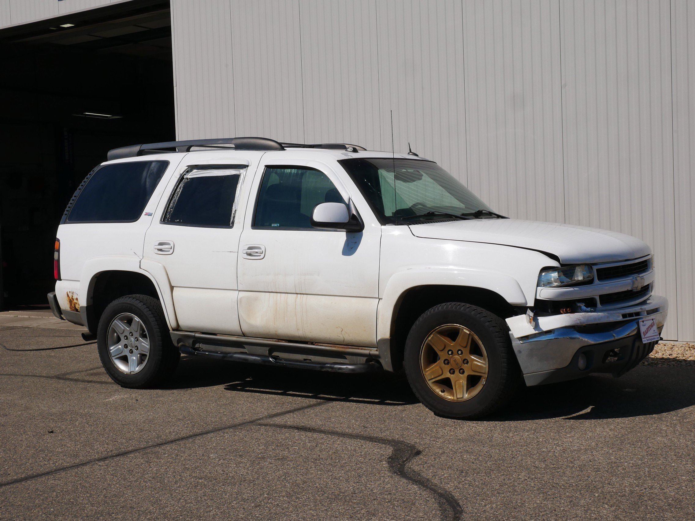 2005 Chevrolet Tahoe - Photo 7