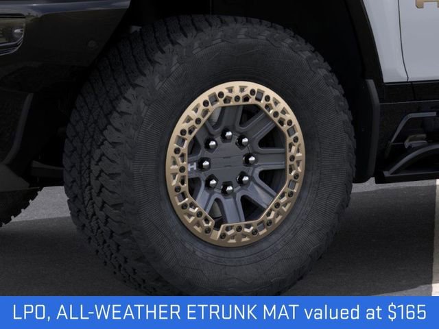 2025 GMC HUMMER EV 3X - Photo 11