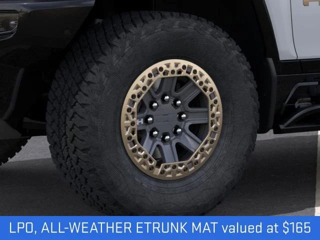 2025 GMC HUMMER EV 3X - Photo 11