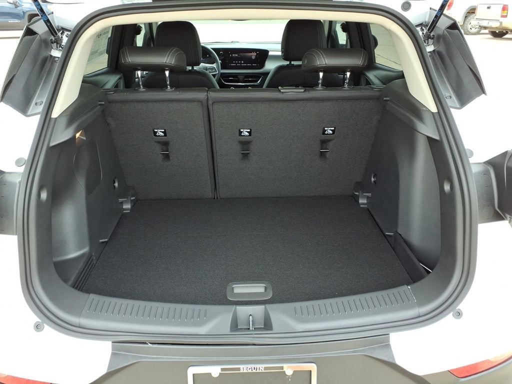 2026 Buick Encore GX Preferred - Photo 11