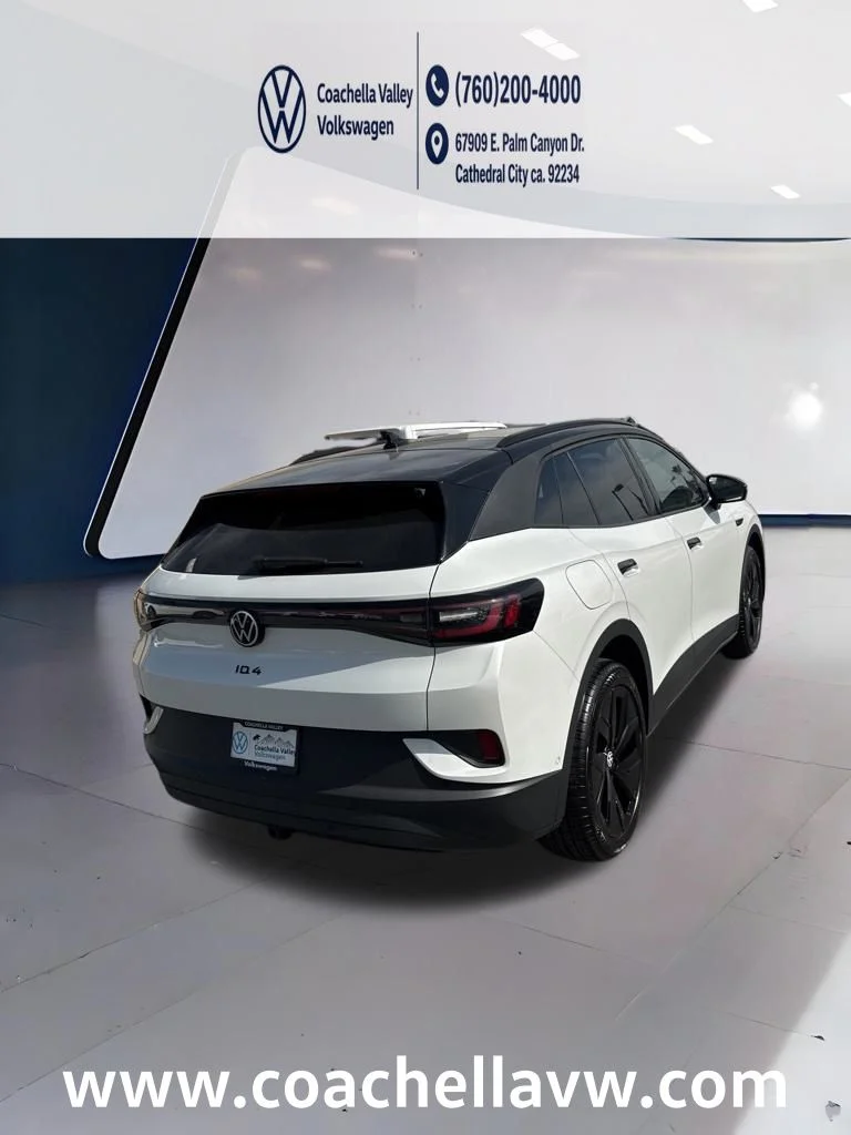 New 2026 White/off-white Volkswagen Pro S Plus image 2