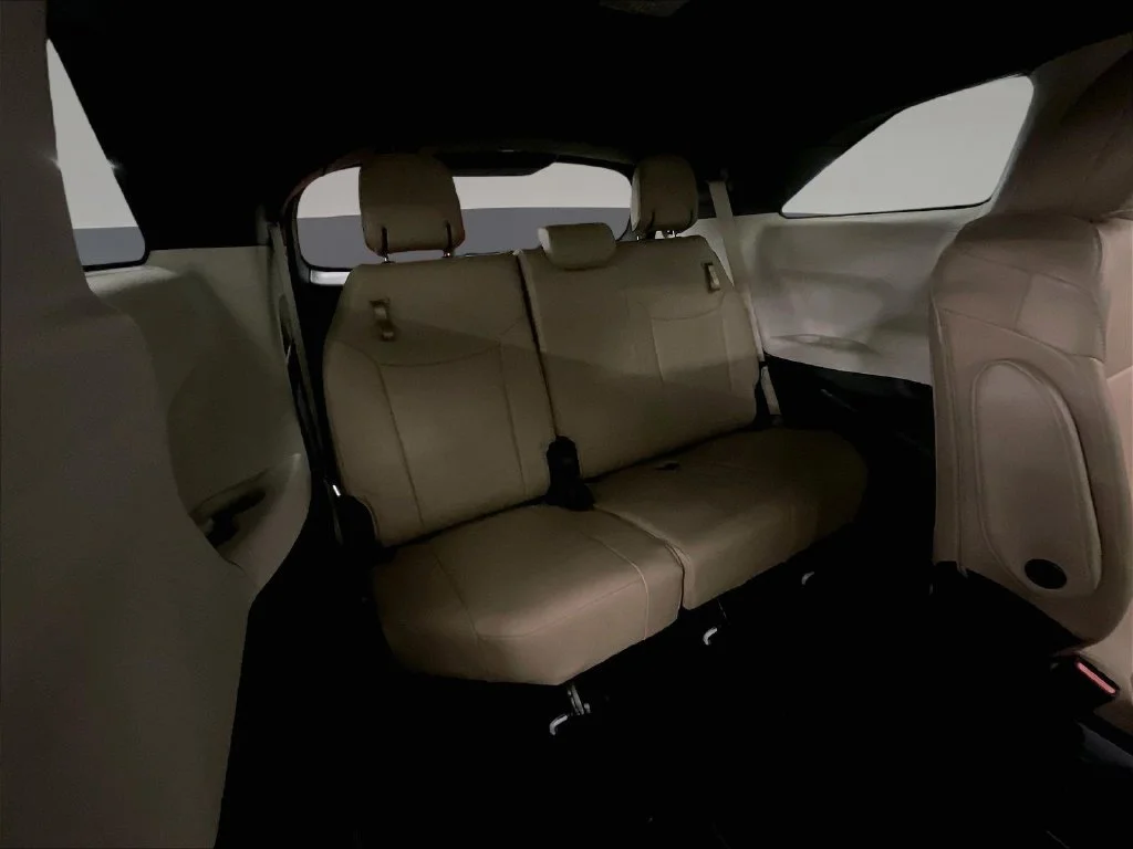 Used 2024 Beige Toyota XLE image 32
