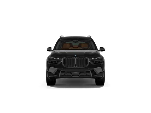 New 2027 Black Sapphire Metallic BMW  image 2
