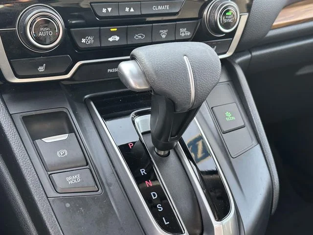 2019 Honda CR-V EX - Photo 30