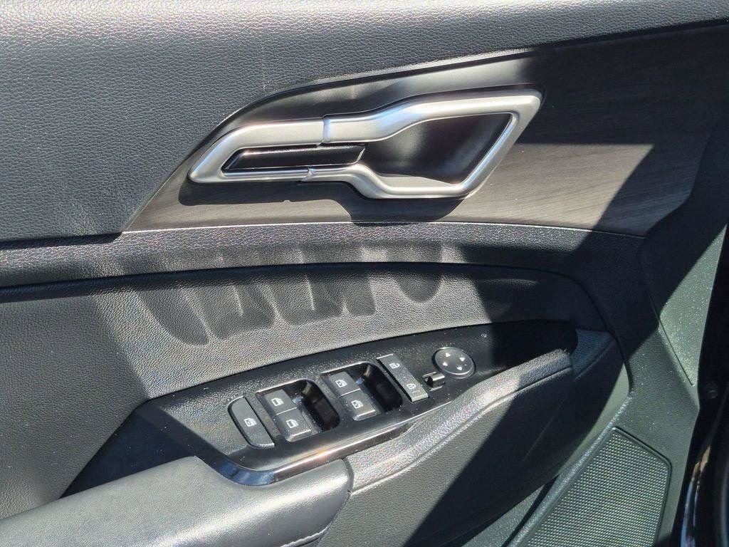 Certified Used 2023 Black Kia X-Line image 12